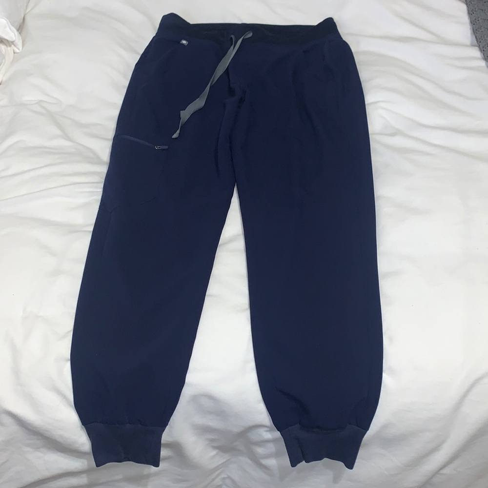 Figs Zamora Jogger Scrub Pants